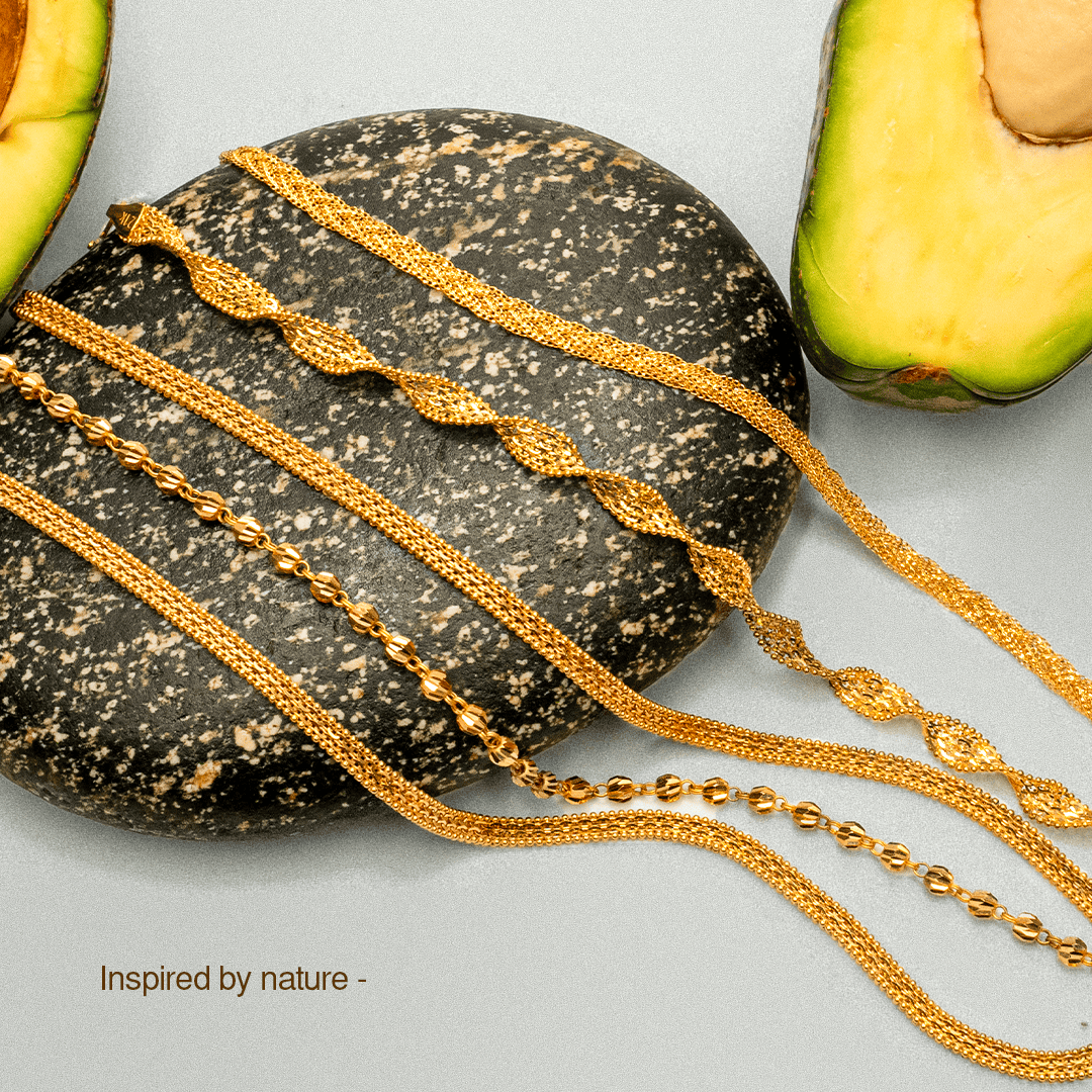 Diamond Studded Bangles